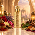 Qaloob Al Wafa – Premium Concentrated Attar (12ml) | Bin Imtiaz Dar-ul-Atoor