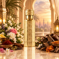 Qibla Tul Wafa – Premium Concentrated Attar (12ml) | Bin Imtiaz Dar-ul-Atoor