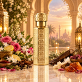 Qibtiya – Premium Concentrated Attar (12ml) | Bin Imtiaz Dar-ul-Atoor