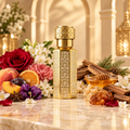 Red Door By Elizabeth Arden – Premium Concentrated Attar (12ml) | Bin Imtiaz Dar-ul-Atoor