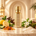 Riyal – Premium Concentrated Attar (12ml) | Bin Imtiaz Dar-ul-Atoor