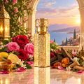 Rooh-e-Gulab – Premium Concentrated Attar (12ml) | Bin Imtiaz Dar-ul-Atoor