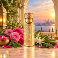 Rooh Afza – Premium Concentrated Attar (12ml) | Bin Imtiaz Dar-ul-Atoor
