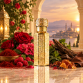 RozaTul Oudh – Premium Concentrated Attar (12ml) | Bin Imtiaz Dar-ul-Atoor