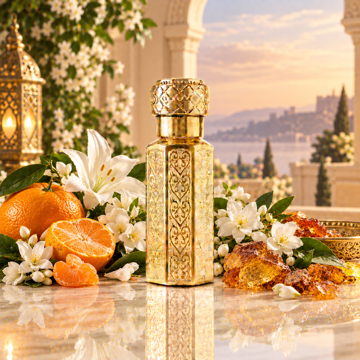 Rush By Victoria's Secret – Premium Concentrated Attar (12ml) | Bin Imtiaz Dar-ul-Atoor