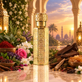 Safa By Al Surrati  Attar – Premium Concentrated Attar (12ml) | Bin Imtiaz Dar-ul-Atoor