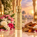 SafaMarwa Super – Premium Concentrated Attar (12ml) | Bin Imtiaz Dar-ul-Atoor