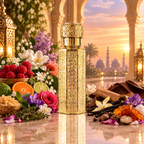 Safari Extreme By Abdul Samad Al Qurashi – Premium Concentrated Attar (12ml) | Bin Imtiaz Dar-ul-Atoor