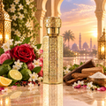 Saif By Ahmed Al Maghribi – Premium Concentrated Attar (12ml) | Bin Imtiaz Dar-ul-Atoor