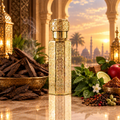 Saltanat-e-Oud Kingdom – Premium Concentrated Attar (12ml) | Bin Imtiaz Dar-ul-Atoor