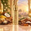 Sandal Gold Badar – Premium Concentrated Attar (12ml) | Bin Imtiaz Dar-ul-Atoor