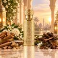Sandal Kanauj – Premium Concentrated Attar (12ml) | Bin Imtiaz Dar-ul-Atoor