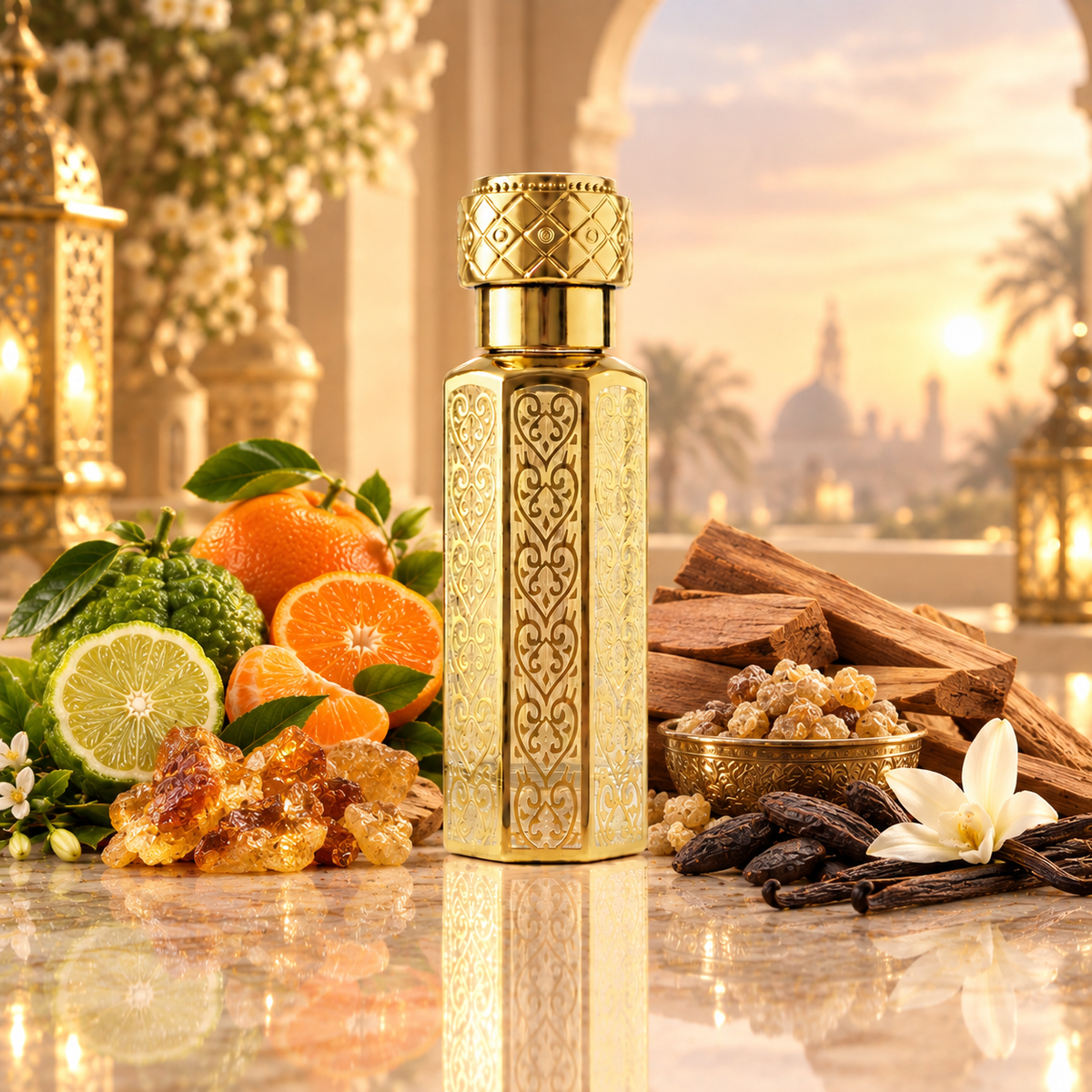 Sauvage By Dior – Premium Concentrated Attar (12ml) | Bin Imtiaz Dar-ul-Atoor