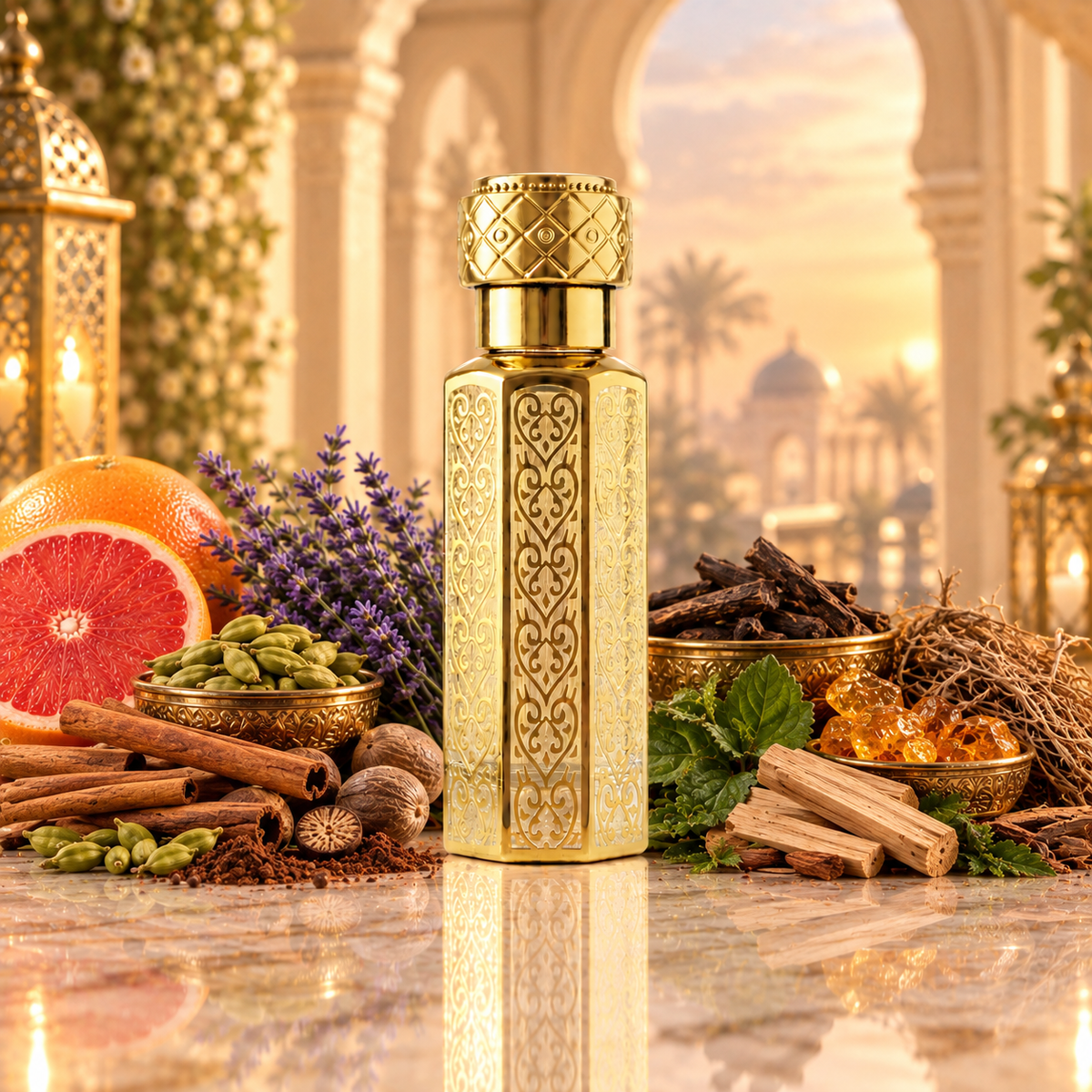 Sauvage Elixir By Dior – Premium Concentrated Attar (12ml) | Bin Imtiaz Dar-ul-Atoor