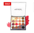 Miss Rose 16 Colour Eyeshadow Palette