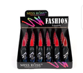 Miss Rose Professional Matte Lipstick ( Bullet)