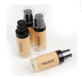 Miss Rose Oil Free Foundation