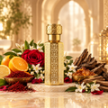 Sehra-Tul-Arab – Premium Concentrated Attar (12ml) | Bin Imtiaz Dar-ul-Atoor