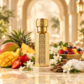 Shaftaloo Peach – Premium Concentrated Attar (12ml) | Bin Imtiaz Dar-ul-Atoor