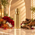 Shamama Tul Amber Turkey – Premium Concentrated Attar (12ml) | Bin Imtiaz Dar-ul-Atoor