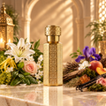 Shamsa Tul Haram – Premium Concentrated Attar (12ml) | Bin Imtiaz Dar-ul-Atoor