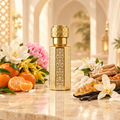 Signature By Montblanc – Premium Concentrated Attar (12ml) | Bin Imtiaz Dar-ul-Atoor