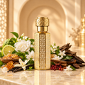 Silky By Ajmal – Premium Concentrated Attar (12ml) | Bin Imtiaz Dar-ul-Atoor