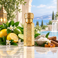 SILVER (BY-CREED) 12ml Attar / Perfume Oil