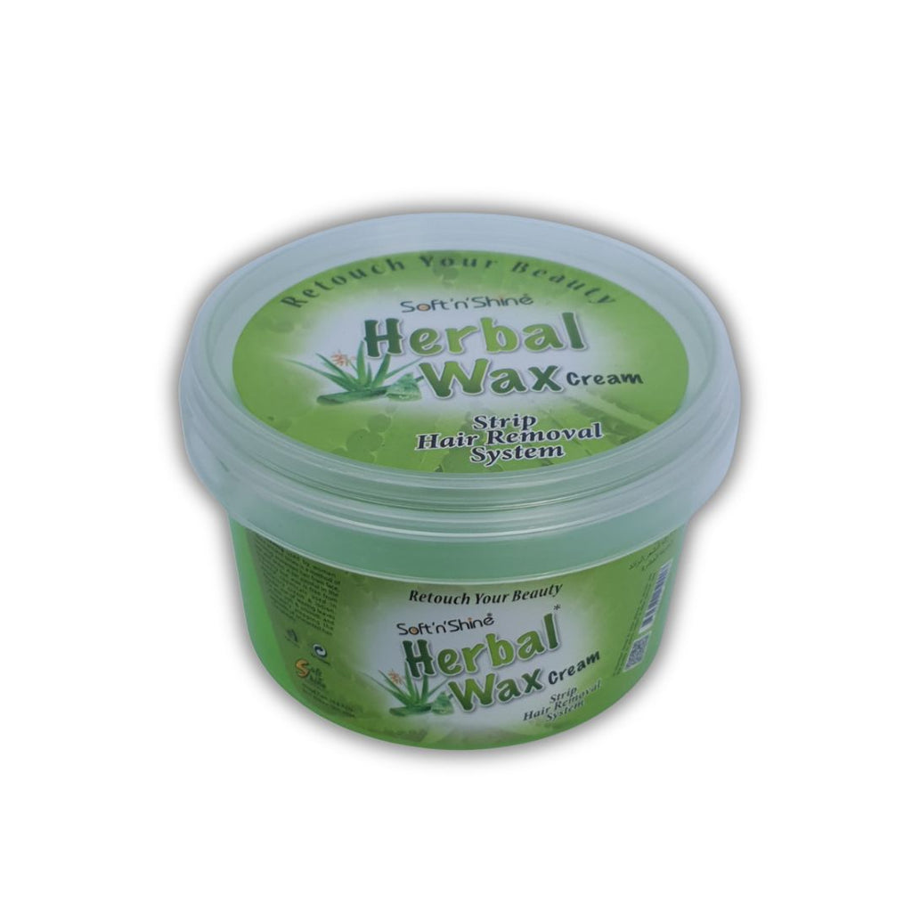 Soft Wax Bucket e450g