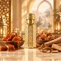 Sticky Dates By Lush – Premium Concentrated Attar (12ml) | Bin Imtiaz Dar-ul-Atoor
