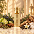 Sultan – Premium Concentrated Attar (12ml) | Bin Imtiaz Dar-ul-Atoor