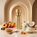 Sweet Sunshine – Premium Concentrated Attar (12ml) | Bin Imtiaz Dar-ul-Atoor