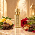 Tiger – Premium Concentrated Attar (12ml) | Bin Imtiaz Dar-ul-Atoor