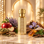 Utoor E Shahi – Premium Concentrated Attar (12ml) | Bin Imtiaz Dar-ul-Atoor