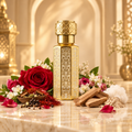 VISAL spl – Premium Concentrated Attar (12ml) | Bin Imtiaz Dar-ul-Atoor