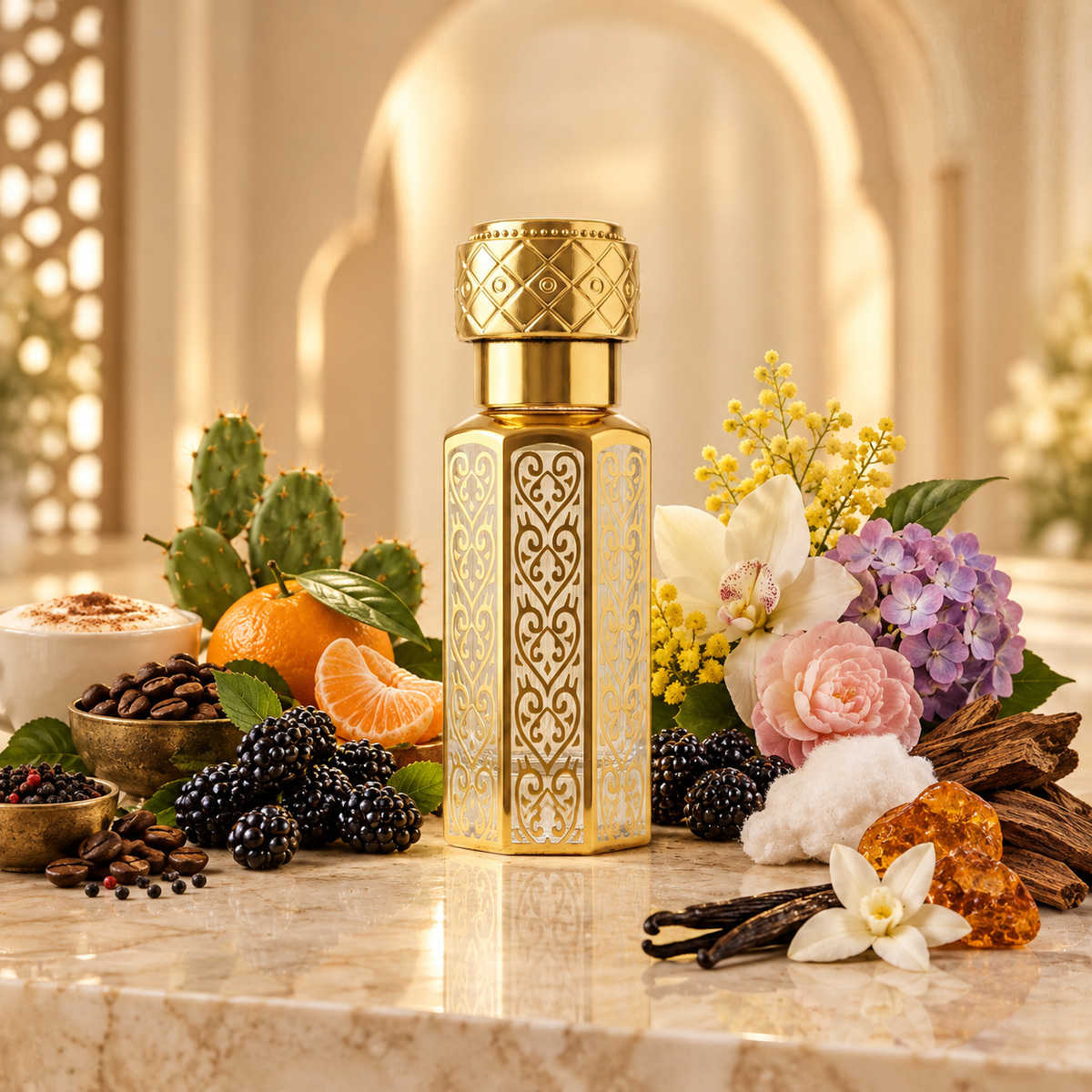 Very Sexy By Victoria’s Secret – Premium Concentrated Attar (12ml) | Bin Imtiaz Dar-ul-Atoor