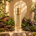 Vetiver – Premium Concentrated Attar (12ml) | Bin Imtiaz Dar-ul-Atoor
