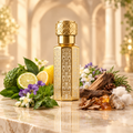 Vision By Ajmal – Premium Concentrated Attar (12ml) | Bin Imtiaz Dar-ul-Atoor