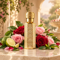 Ward e Taif – Premium Concentrated Attar (12ml) | Bin Imtiaz Dar-ul-Atoor