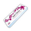 Dotted Wax Strips e50 strips pack