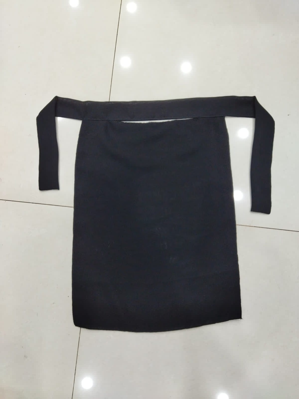 SINGLE LAYER NIQAB