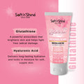 Glutathione Deep Cleansing Facewash