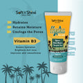 Hydra Facewash with Vitamin B3