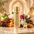 White Apple – Premium Concentrated Attar (12ml) | Bin Imtiaz Dar-ul-Atoor