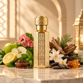 White Musk – Premium Concentrated Attar (12ml) | Bin Imtiaz Dar-ul-Atoor