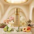 White Patchouli By Tom Ford – Premium Concentrated Attar (12ml) | Bin Imtiaz Dar-ul-Atoor