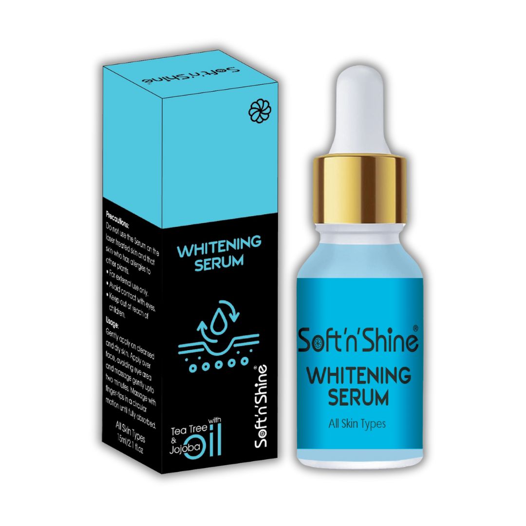 Whitening Serum