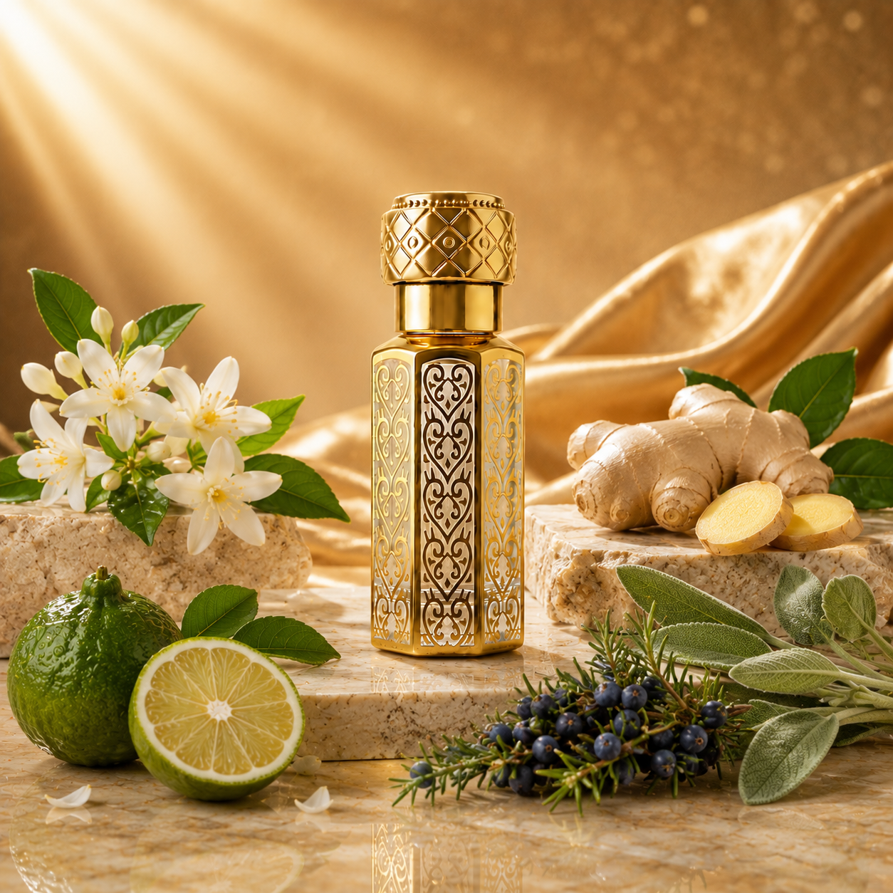 Y Live By Yves Saint Laurent – Premium Concentrated Attar (12ml) | Bin Imtiaz Dar-ul-Atoor