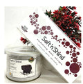 Soft Wax - Tin Pack 400 gm with 50 Strips Pack