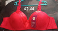 Fancy Adjustable Women Soft Padded Bras For All Occasion and Weather with Back Hooks